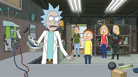 rick and morty s06e08 720p|Where to Stream Every Season of Rick and Morty .